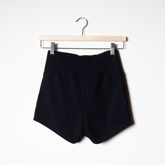 Royal Codes Yoga Shorts, size S - Picture 4 of 6